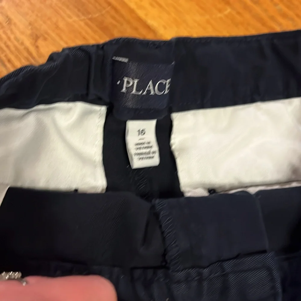The Children’s Place shorts